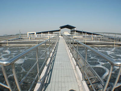 拉萨废水处理公司